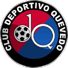 Sportivo Calcio Club America Logo Ecuador Deportivo Quevedo 