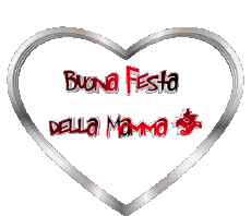 Messages Italien Buona Festa della Mamma 01 