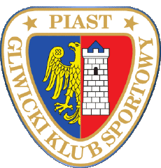 Sports FootBall Club Europe Pologne Piast Gliwice 