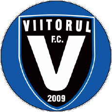 Sports FootBall Club Europe Logo Roumanie FC Viitorul Constanta 