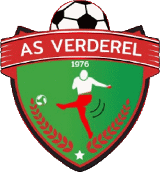 Sport Fußballvereine Frankreich Hauts-de-France 60 - Oise A.S. VERDEREL LES SAUQUEUSE 