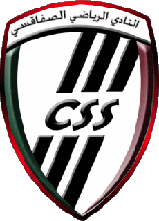 Deportes Fútbol  Clubes África Logo Túnez Sfax - CSS 