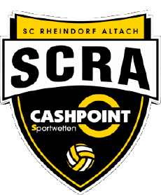 Sportivo Calcio  Club Europa Logo Austria SC Rheindorf Altach 