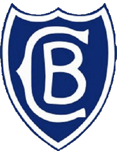 Logo 1935-Sports Rugby Club Logo Australie Canterbury Bulldogs 