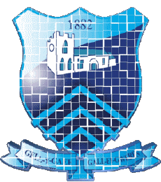 Deportes Rugby - Clubes - Logotipo Gales Bargoed RFC 