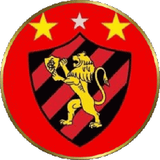 Sport Fußballvereine Amerika Logo Brasilien Sport Club do Recife 