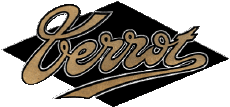 Transport MOTORCYCLES Terrot Logo 
