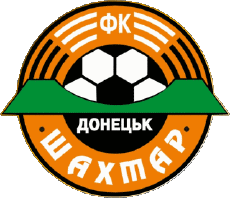 Sportivo Calcio  Club Europa Logo Ucraina Shakhtar Donetsk 