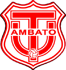 Sportivo Calcio Club America Ecuador Club Técnico Universitario 