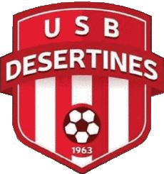 Sports FootBall Club France Auvergne - Rhône Alpes 03 - Allier USB Desertines 