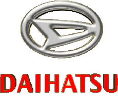 daihatsu car logo