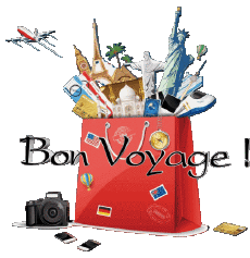 Nachrichten Französisch Bon Voyage 01 
