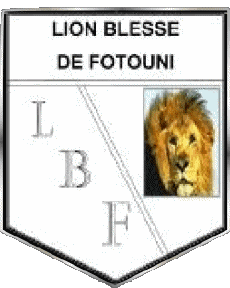 Sports FootBall Club Afrique Cameroun Lion Blessé FC de Foutouni 