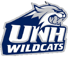 Sports N C A A - D1 (National Collegiate Athletic Association) N New Hampshire Wildcats 