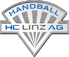 Sports HandBall Club - Logo Autriche Linz HC 