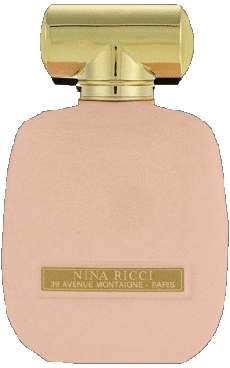 Mode Couture - Parfüm Nina Ricci 