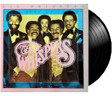 This Kind of Lovin&#039;-Multimedia Música Funk & Disco The Whispers Discografía 