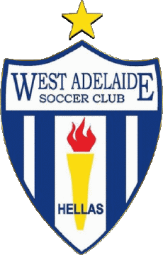 Deportes Fútbol  Clubes Oceania Australia NPL South Australian West Adelaide SC 