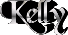 Nome FEMMINILE  - UK - USA - IRL - AUS - NZ K Kelly 