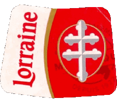 Bevande Birre Francia oltremare Lorraine 
