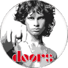 Multi Media Music Rock UK The Doors 