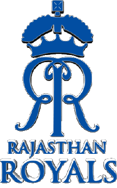 Deportes Cricket India Rajasthan Royals 