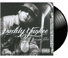 Barrio Fino-Multimedia Musik Reggaeton Daddy Yankee 