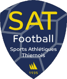 Sports Soccer Club France Auvergne - Rhône Alpes 63 - Puy de Dome SA Thiers 