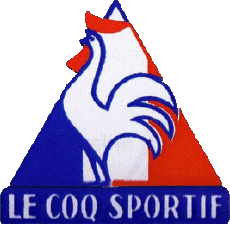 1968-Moda Ropa deportiva Le Coq Sportif 