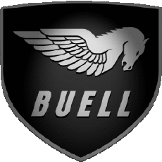 2009-Trasporto MOTOCICLI Buell Logo 2009