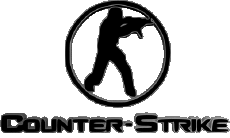 Multimedia Videogiochi Counter Strike Logo 