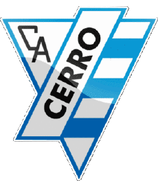 Sports FootBall Club Amériques Logo Uruguay Club Atlético Cerro 