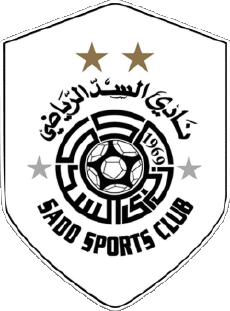 Sport Fußballvereine Asien Logo Qatar Al Sadd 