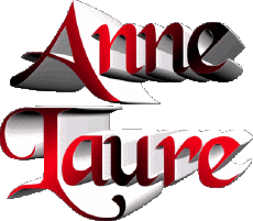 Nombre FEMENINO - Francia A Compuesto Anne Laure 