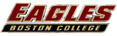 Deportes N C A A - D1 (National Collegiate Athletic Association) B Boston College Eagles 
