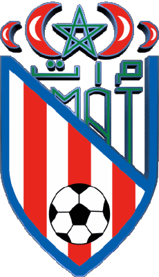 Sports FootBall Club Afrique Logo Maroc Moghreb Athlétic Tétouan 