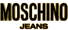 Mode Sportbekleidung Moschino Jeans 