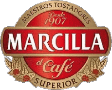 Getränke Kaffee Marcilla 