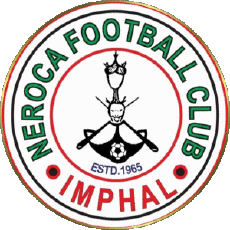 Deportes Fútbol  Clubes Asia India Neroca Football Club 