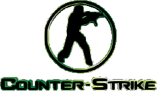 Multi Média Jeux Vidéo Counter Strike Logo 