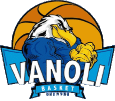 Sports Basketball Italy Guerino Vanoli Basket 