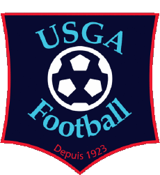 Sports Soccer Club France Auvergne - Rhône Alpes 63 - Puy de Dome St Georges les Ancizes US 