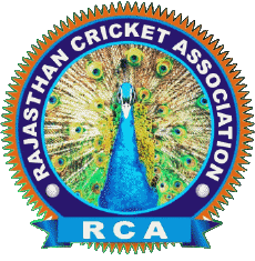 Deportes Cricket India Rajasthan RCA 
