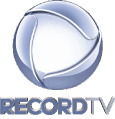 Multimedia Kanäle - TV Welt Brasilien RecordTV 