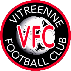 Sports Soccer Club France Bretagne 35 - Ille-et-Vilaine La Vitréenne FC 