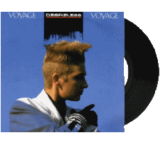 Voyage Voyage-Multimedia Musica Compilazione 80' Francia Desireless 