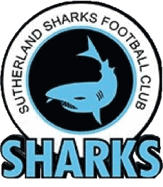 Sports Soccer Club Oceania Australia NPL Nsw Sutherland Sharks FC 
