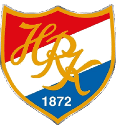 Sport Rugby - Clubs - Logo Deutschland Heidelberger RK 