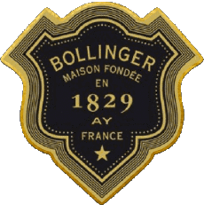 Drinks Champagne Bollinger 