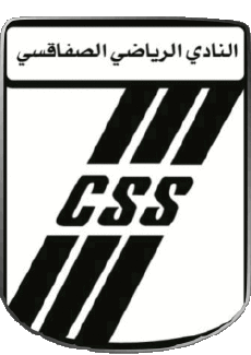 Sports Soccer Club Africa Logo Tunisia Sfax - CSS 